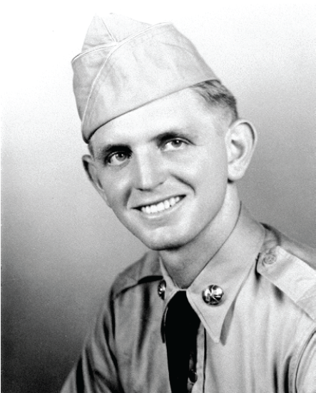 Elmer Johnson 90th Birthday
